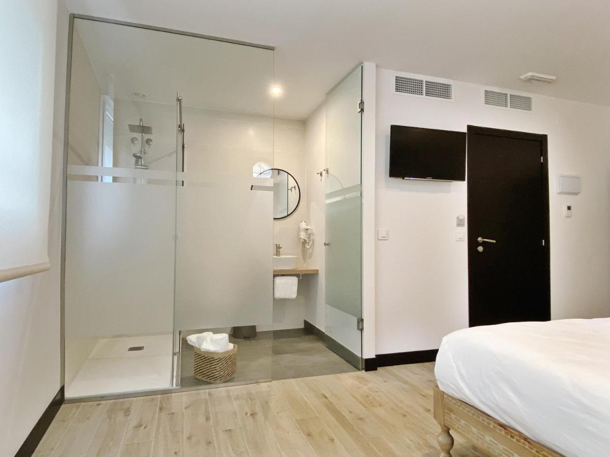 Habitación Doble Deluxe