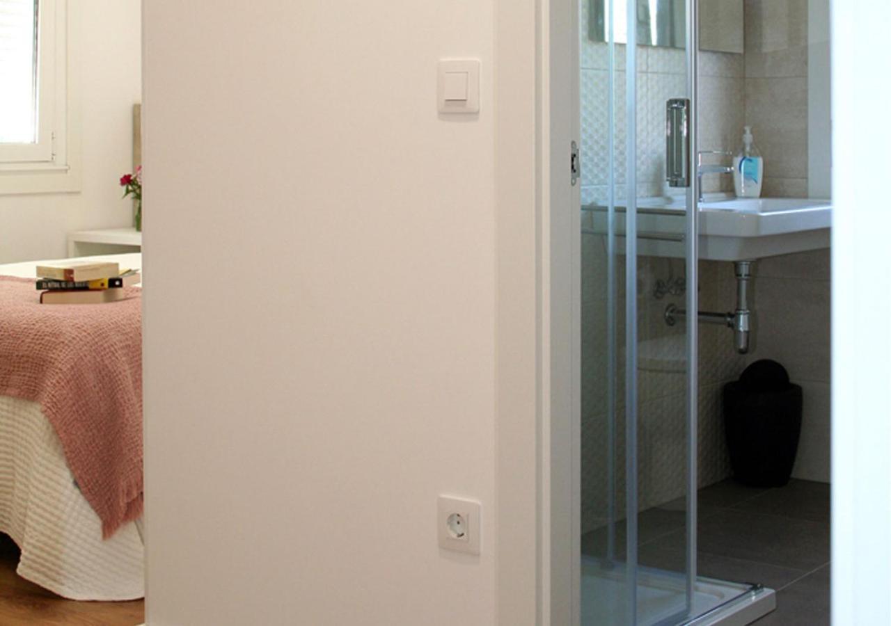 Habitación Doble con baño privado