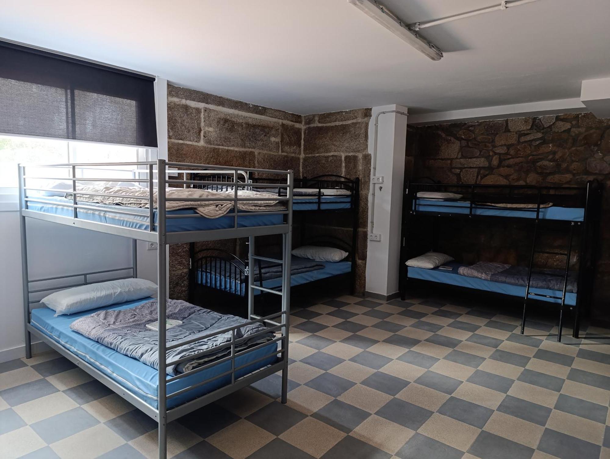 Bunk Bed Mixed Dormitory Room,1661168040:JPEG