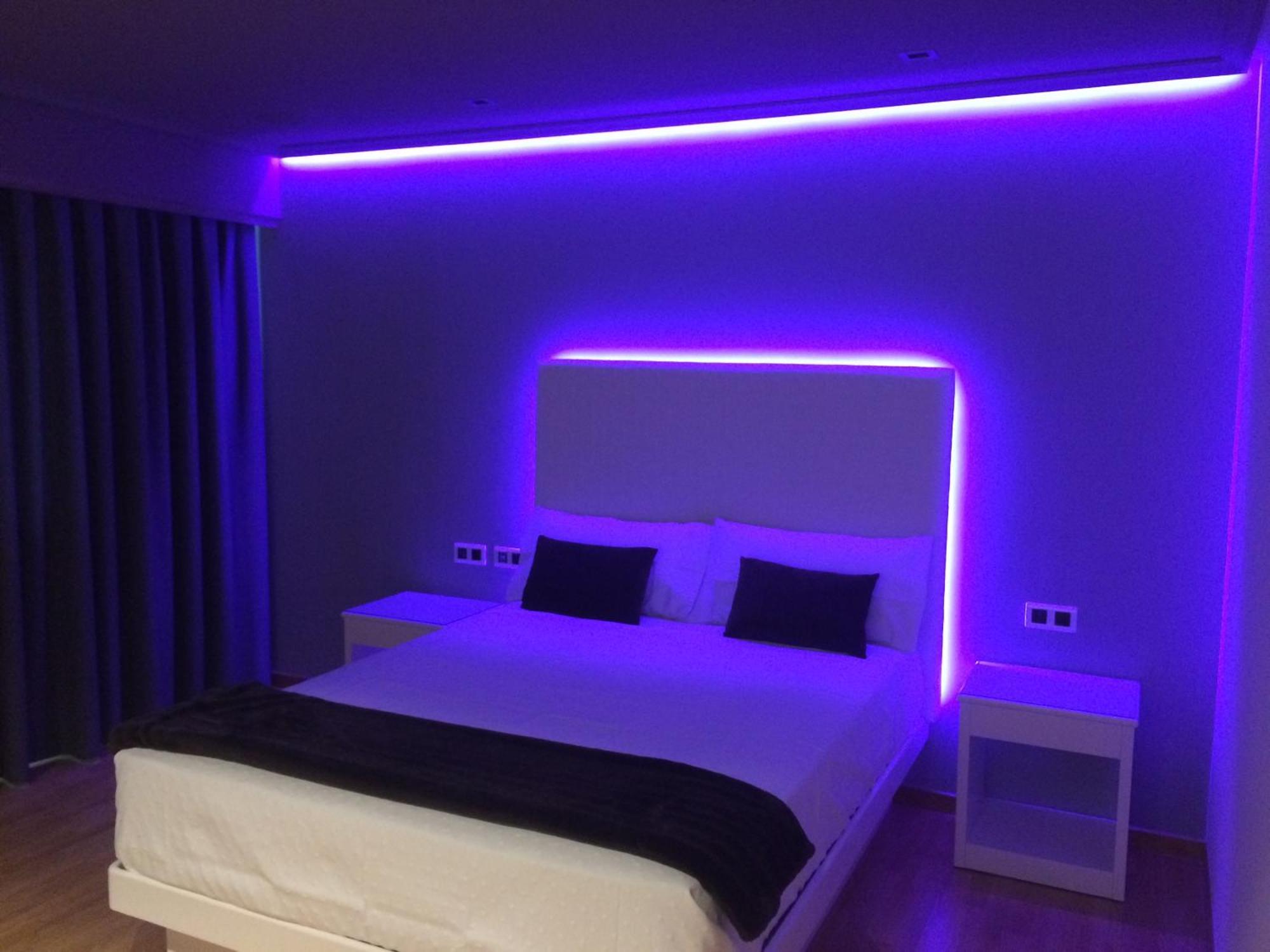 Quarto Duplo