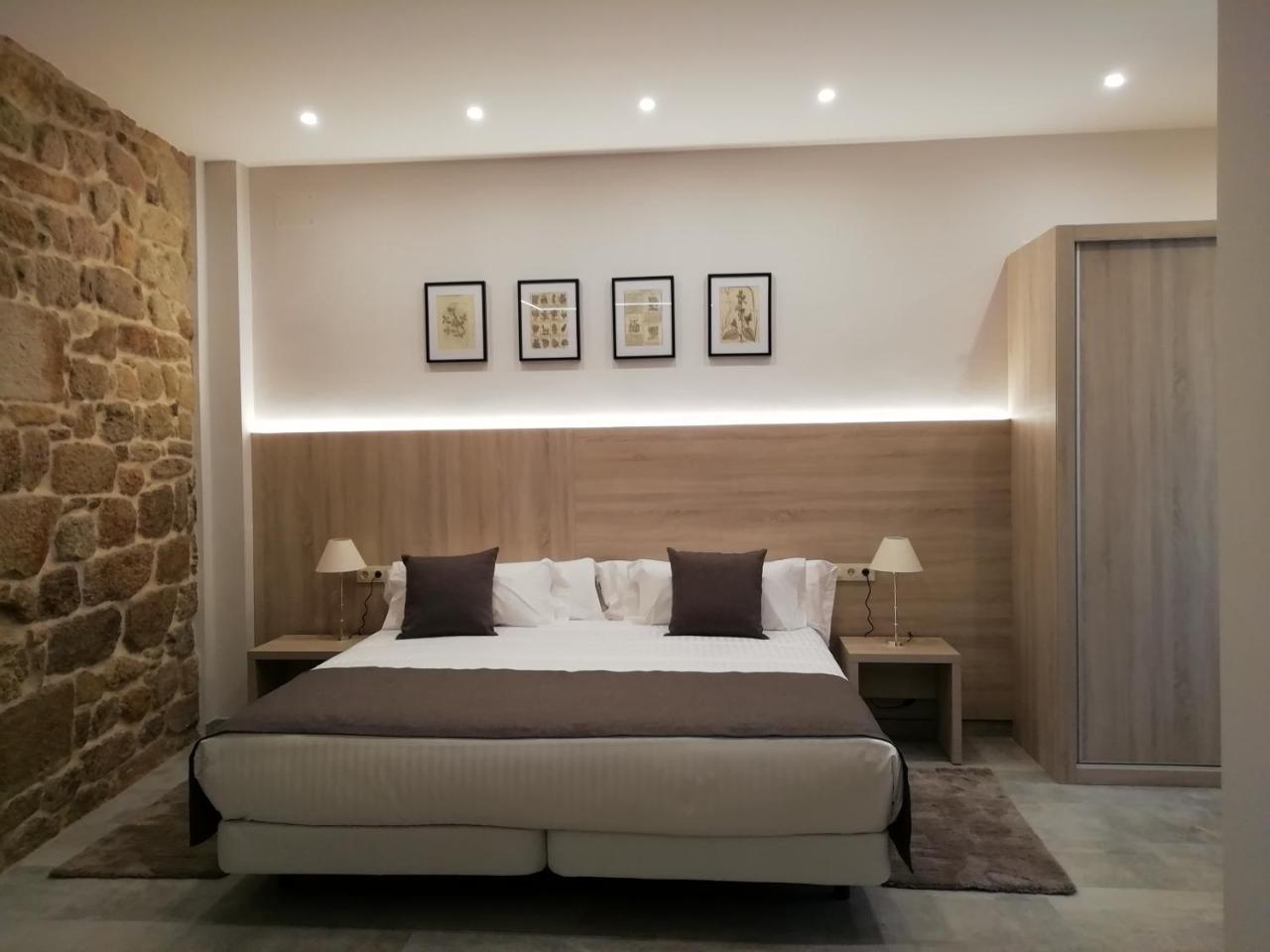 Habitación Doble Grande - 1 o 2 camas