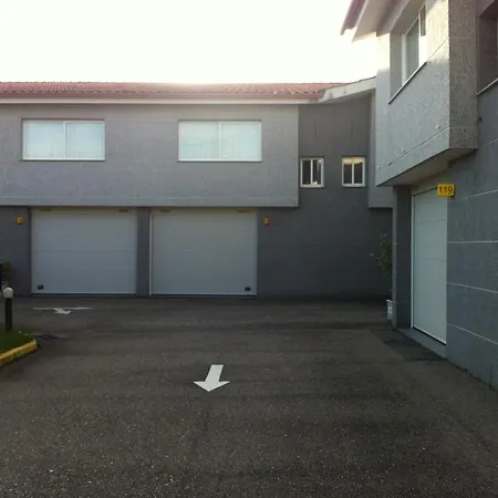 Motel Trebol-3